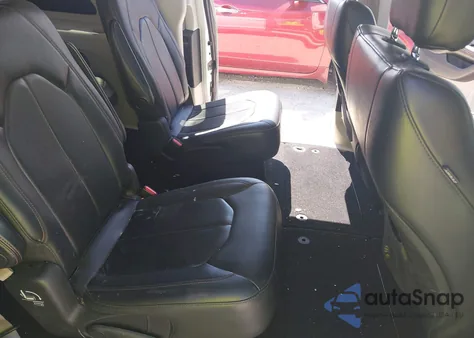 2020 Chrysler Pacifica Touring L from USA, damaged, VIN 2C4RC1BG6LR276742